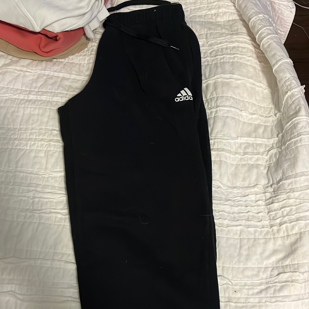 Adidas Joggers